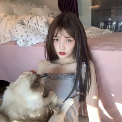 我的小情人